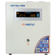 ИБП для котла Энергия Про 1000 + Аккумулятор Grid 55 Ah 12 v (700Вт - 43мин) - ИБП и АКБ - ИБП для котлов - omvolt.ru