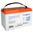 ИБП для котла Энергия Про 800 + Аккумулятор Grid 100 Ah 12 v (500Вт - 109мин) - ИБП и АКБ - ИБП для котлов - omvolt.ru